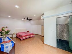 Vaughan Garden (D13), Terrace #504457151